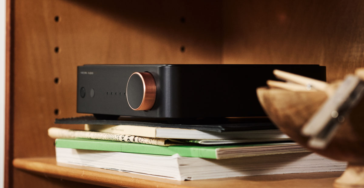 SA1 MK2 & SA2: Attention to detail