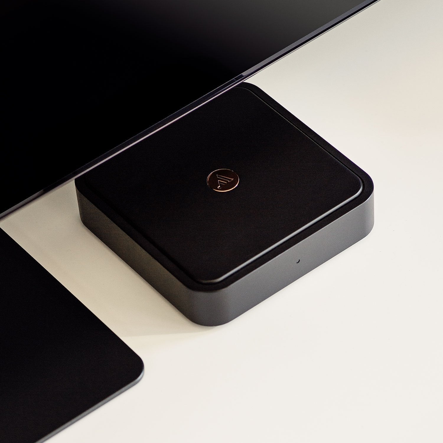 Argon Audio SOLO Music streamer #color_black