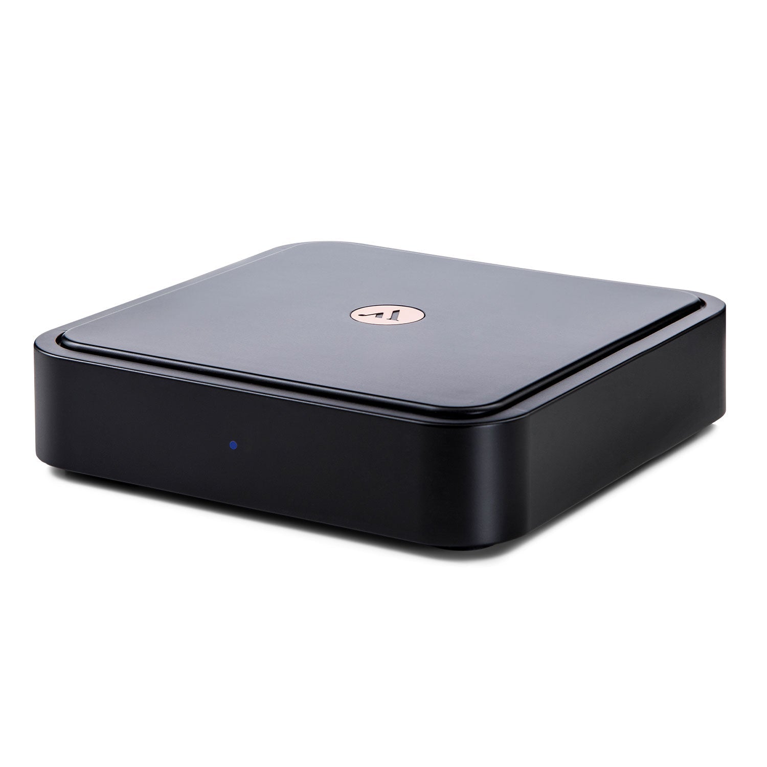 Argon Audio SOLO Music streamer #color_black