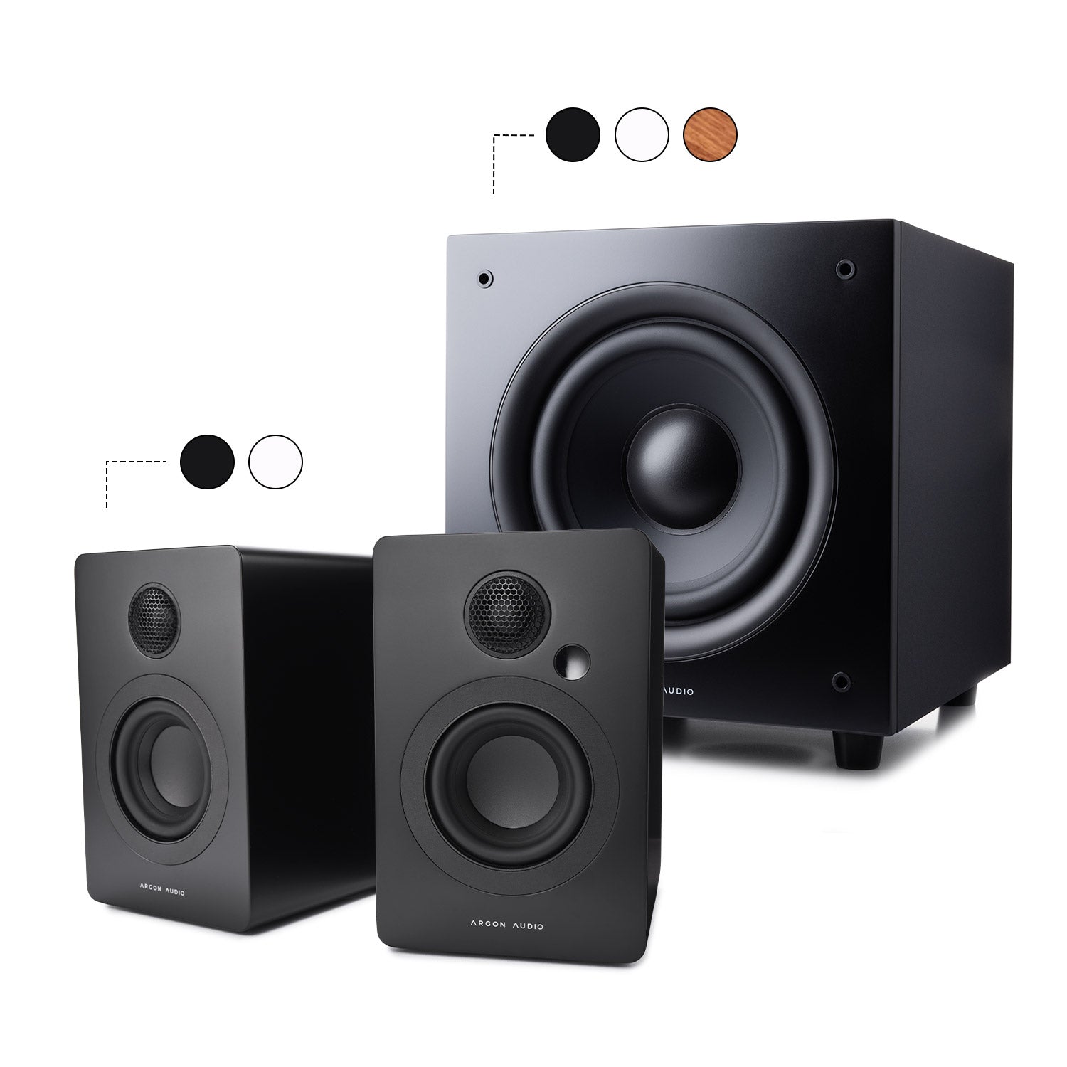 STUDIE 3 + MALMÖ SUB 6