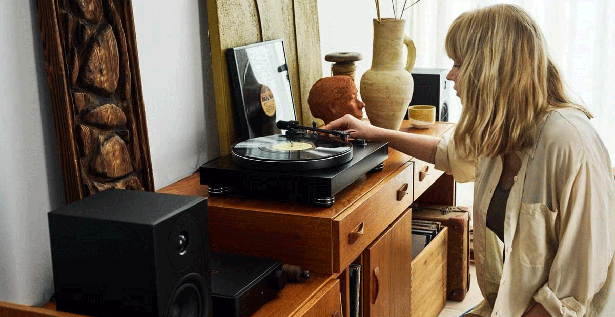 Tips & Tricks: Turntables