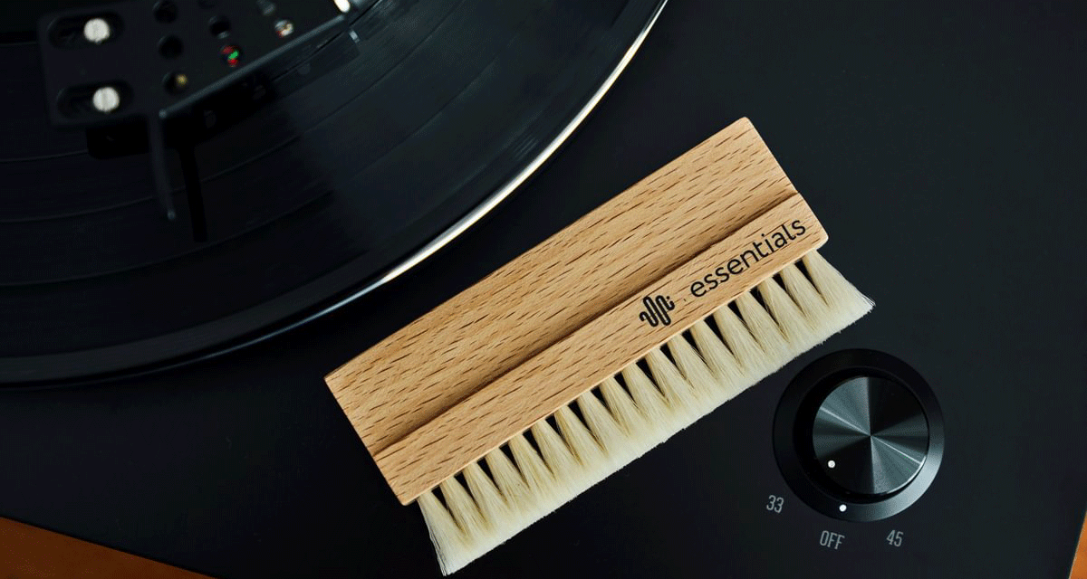 How To Take Care of Your Turntable