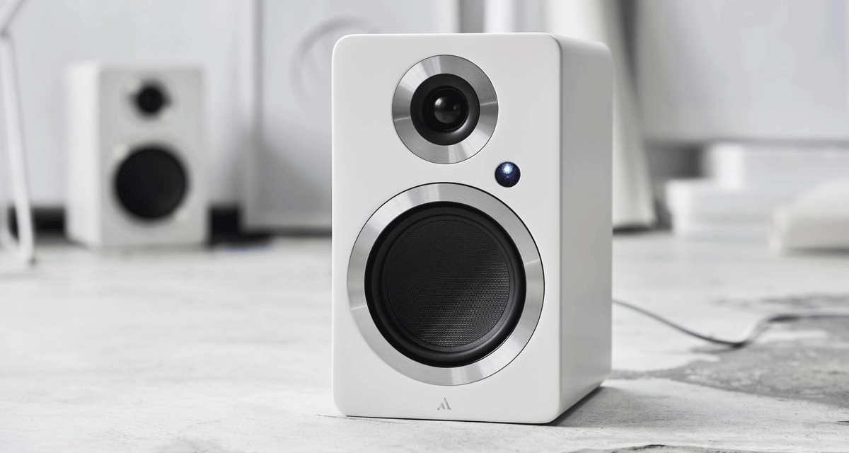 What Are True Active Speakers?